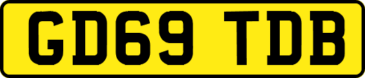 GD69TDB