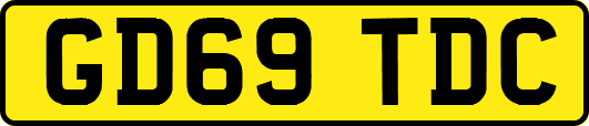 GD69TDC