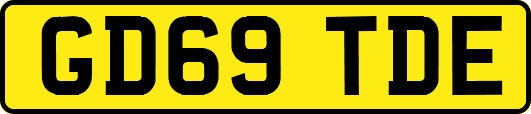 GD69TDE