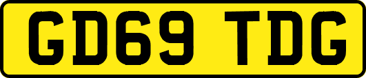 GD69TDG