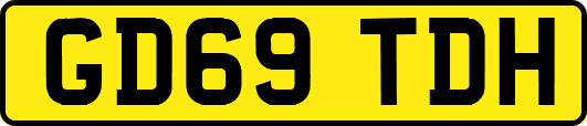 GD69TDH