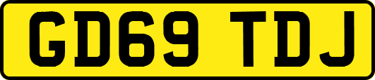 GD69TDJ