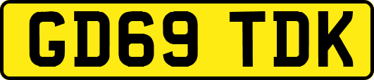 GD69TDK