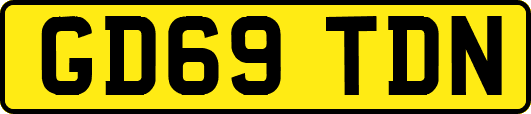 GD69TDN