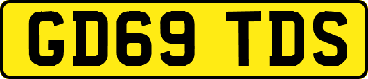 GD69TDS