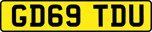 GD69TDU