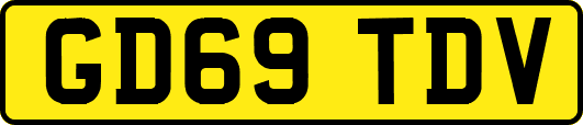 GD69TDV