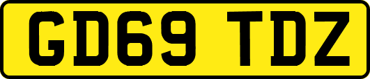 GD69TDZ
