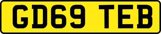 GD69TEB