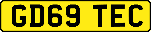 GD69TEC