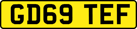 GD69TEF