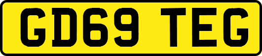 GD69TEG