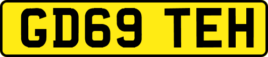 GD69TEH