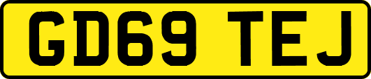 GD69TEJ