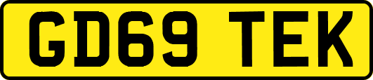 GD69TEK