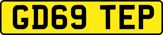 GD69TEP