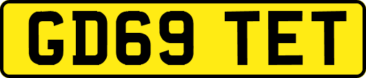 GD69TET