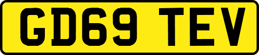 GD69TEV