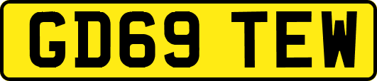 GD69TEW