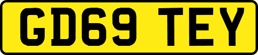 GD69TEY
