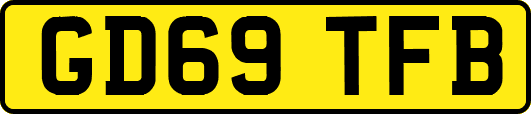 GD69TFB
