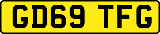 GD69TFG