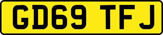 GD69TFJ