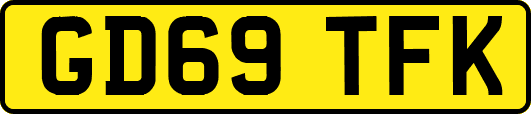 GD69TFK