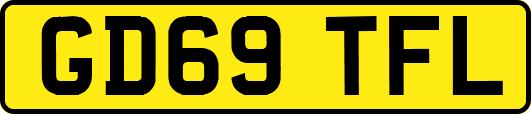 GD69TFL