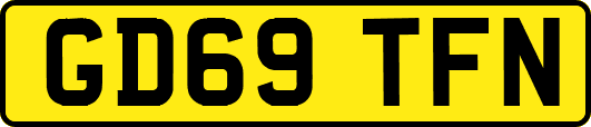 GD69TFN