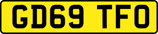 GD69TFO