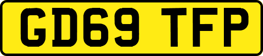 GD69TFP