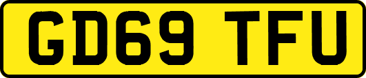GD69TFU