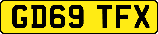 GD69TFX