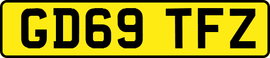 GD69TFZ
