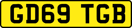 GD69TGB