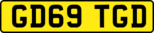 GD69TGD