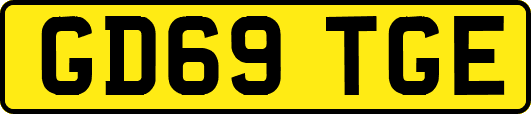 GD69TGE