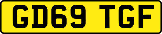 GD69TGF