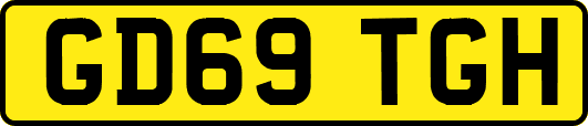 GD69TGH