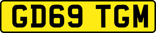 GD69TGM