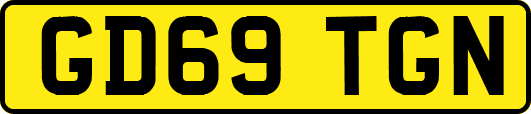 GD69TGN