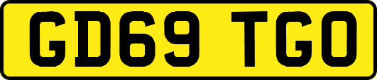 GD69TGO