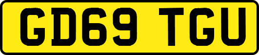 GD69TGU