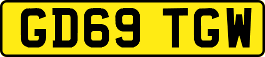 GD69TGW