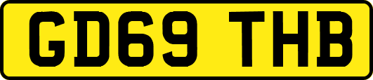 GD69THB