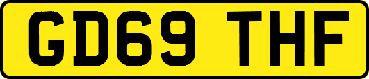 GD69THF