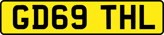 GD69THL