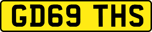 GD69THS