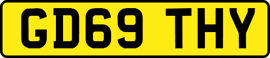 GD69THY